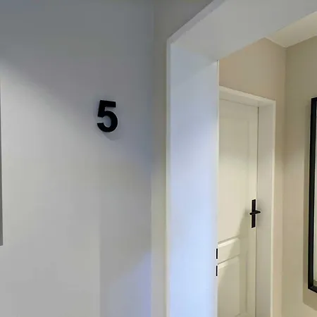 Beach-lodge-5-eg Apartamento Sankt Peter-Ording