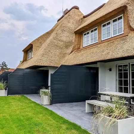 Beach-lodge-5-eg * Sankt Peter-Ording