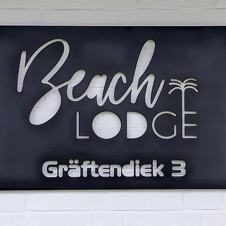 Beach-lodge-5-eg Apartamento *