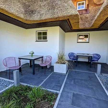 Apartamento Beach-lodge-5-eg