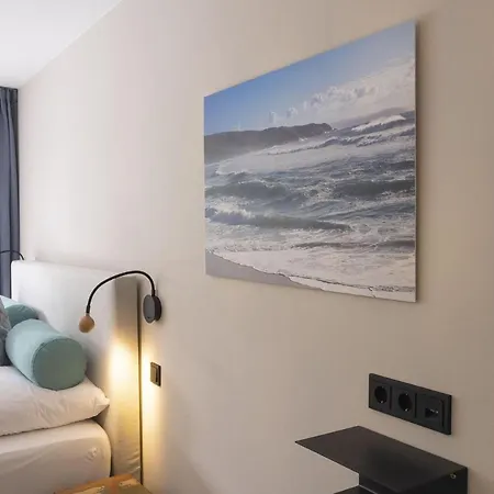 Beach-lodge-5-eg Apartamento Sankt Peter-Ording