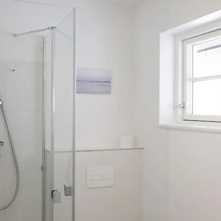 Apartamento Beach-lodge-5-eg Sankt Peter-Ording